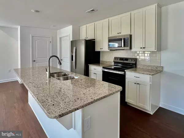 Martinsburg, WV 25404,LOT 578 THOROUGHBRED TER