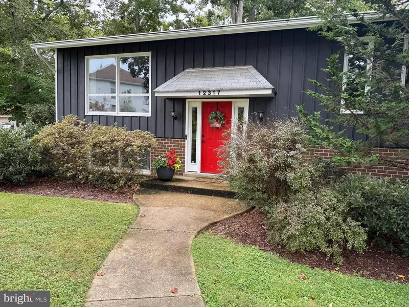 12317 FIRTH OF TAE DR, Fort Washington, MD 20744