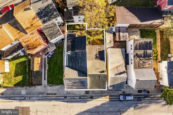 Columbia, PA 17512,27 AND 29 S 5TH ST