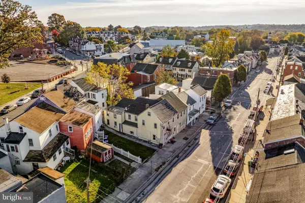 Columbia, PA 17512,27 AND 29 S 5TH ST