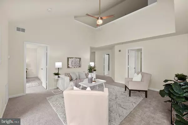 8813 STONE RIDGE CIR #302, Pikesville, MD 21208