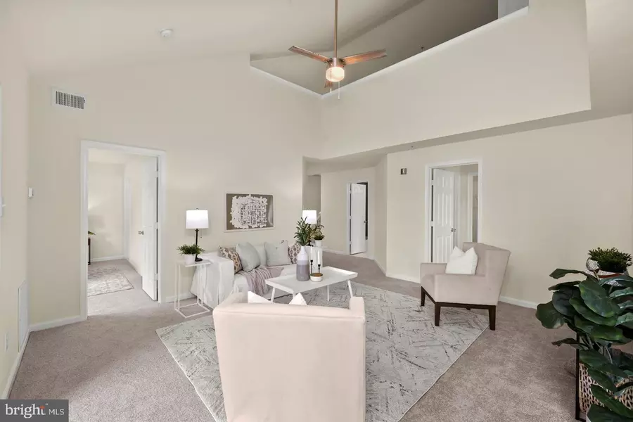 8813 STONE RIDGE CIR #302, Pikesville, MD 21208