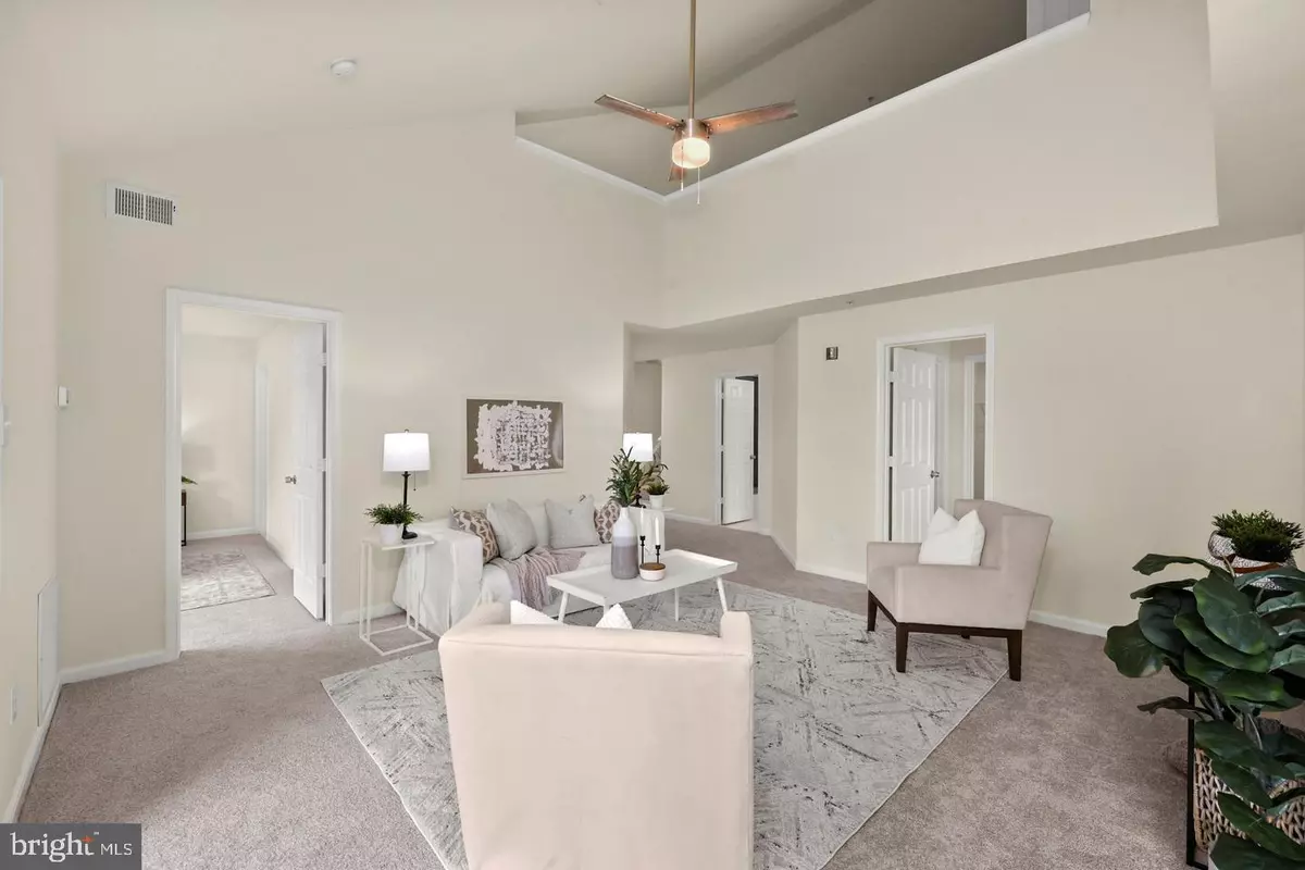 Pikesville, MD 21208,8813 STONE RIDGE CIR #302