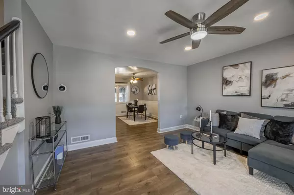 Baltimore, MD 21222,1953 WAREHAM RD