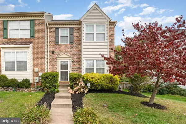 3329 BETTERTON CIR, Abingdon, MD 21009