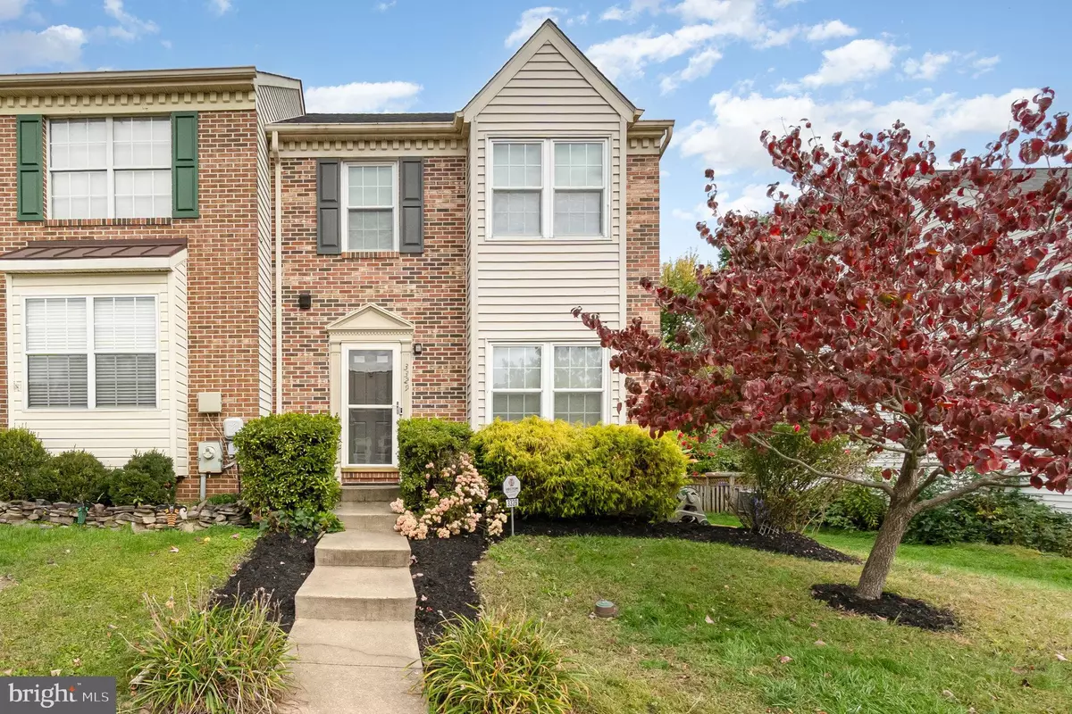 Abingdon, MD 21009,3329 BETTERTON CIR