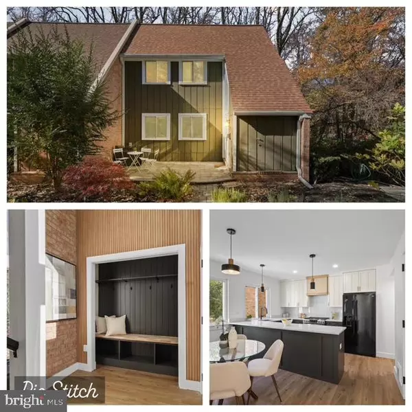 11152 FOREST EDGE DR, Reston, VA 20190