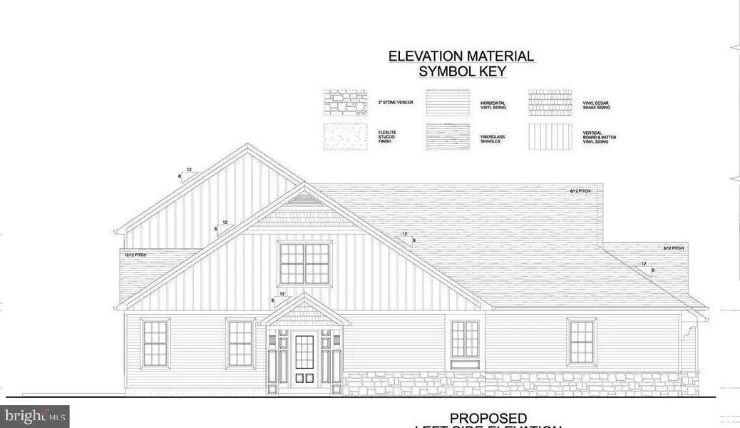 223 BELLARIDE LN #67, Millersville, PA 17551