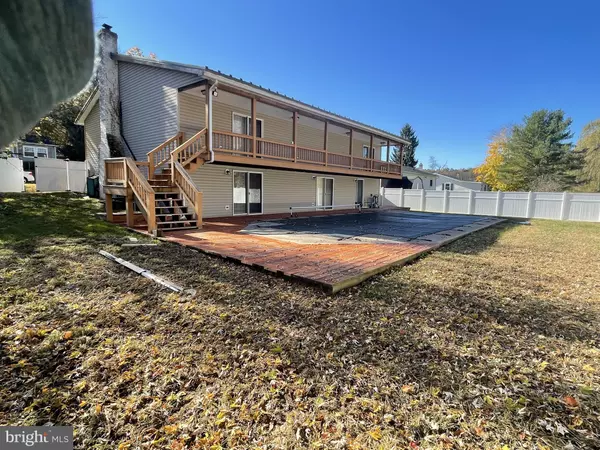 Lock Haven, PA 17745,12 PARK DR