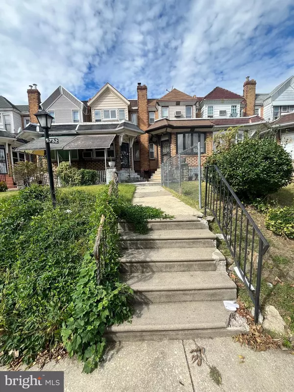 Philadelphia, PA 19141,5732 VIRGINIAN RD