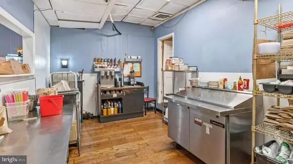 Mount Holly, NJ 08060,4 MILL ST #B