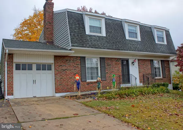 Wilmington, DE 19808,5108 NEW KENT RD