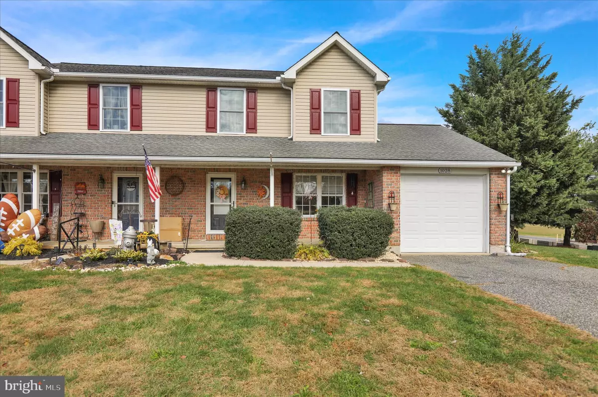 Boyertown, PA 19512,1028 WEISSTOWN RD