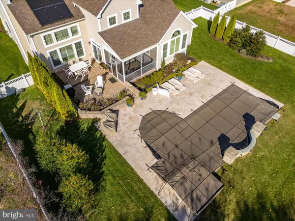 Lewes, DE 19958,18529 ROSE CT