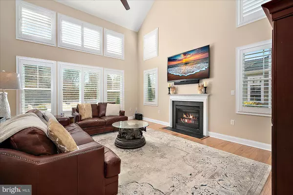 Lewes, DE 19958,18529 ROSE CT