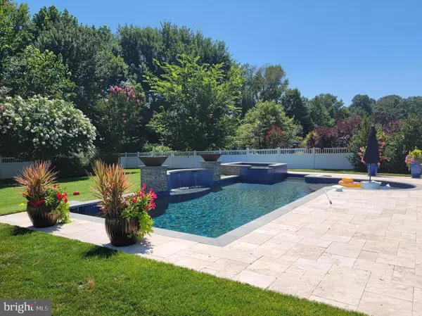 Lewes, DE 19958,18529 ROSE CT