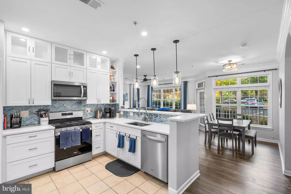 Leesburg, VA 20175,501 SUNSET VIEW TER SE #101