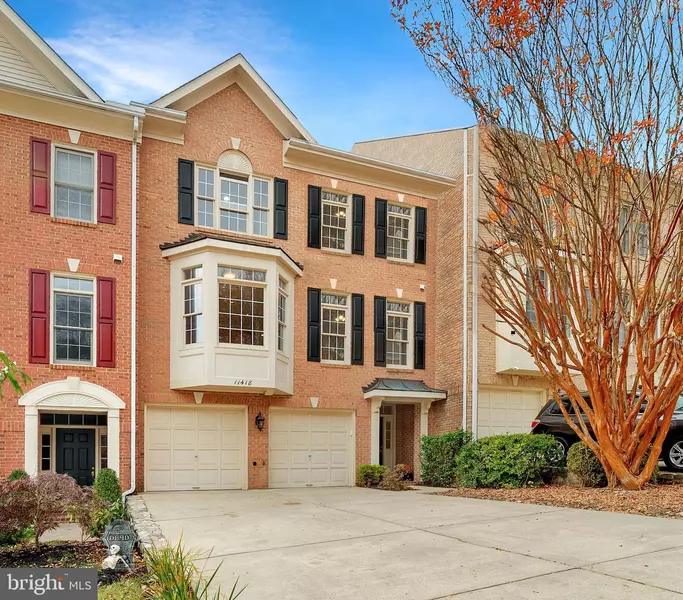 11418 CEDAR RIDGE DR, Potomac, MD 20854