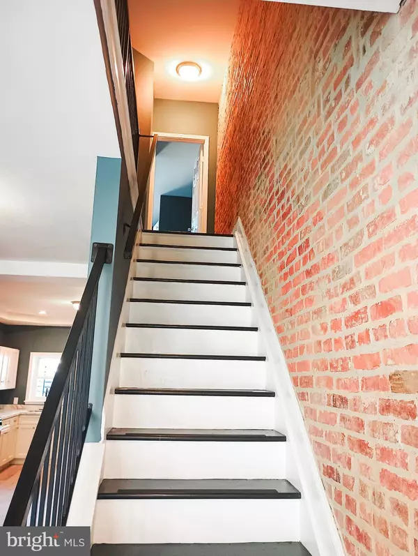 Baltimore, MD 21205,2932 MCELDERRY ST