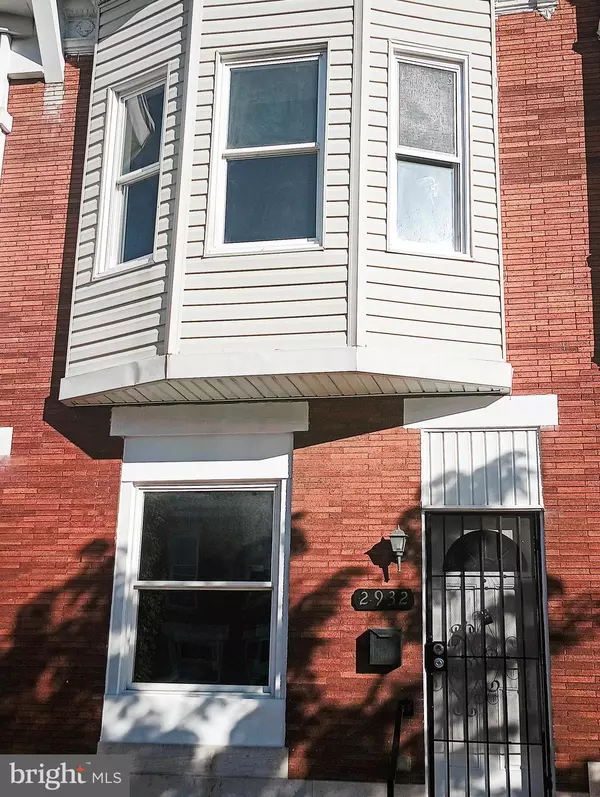 2932 MCELDERRY ST, Baltimore, MD 21205
