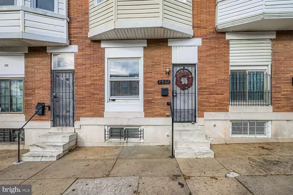 Baltimore, MD 21205,2932 MCELDERRY ST