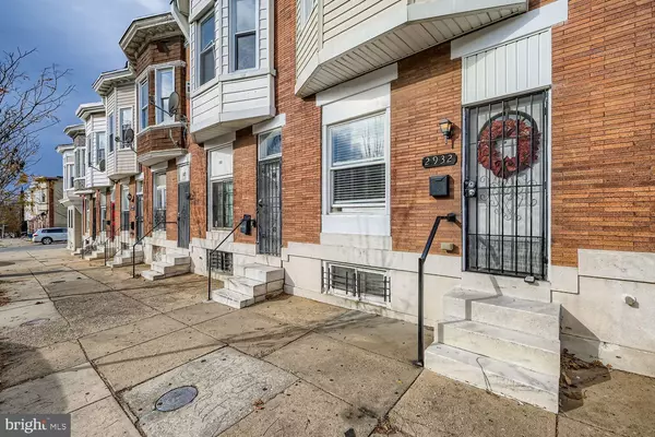 Baltimore, MD 21205,2932 MCELDERRY ST