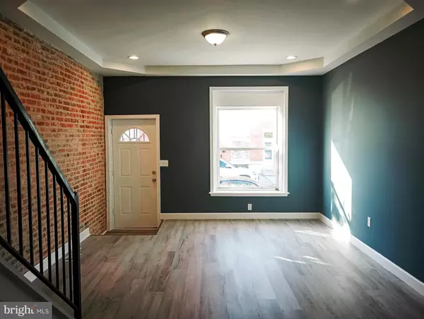 Baltimore, MD 21205,2932 MCELDERRY ST