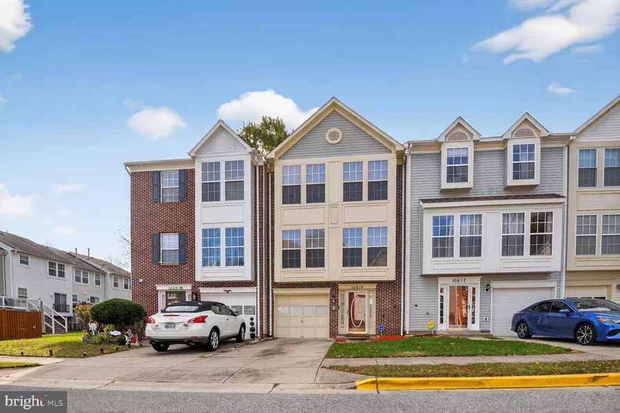 10619 IGNATIUS DIGGES DR, Upper Marlboro, MD 20772