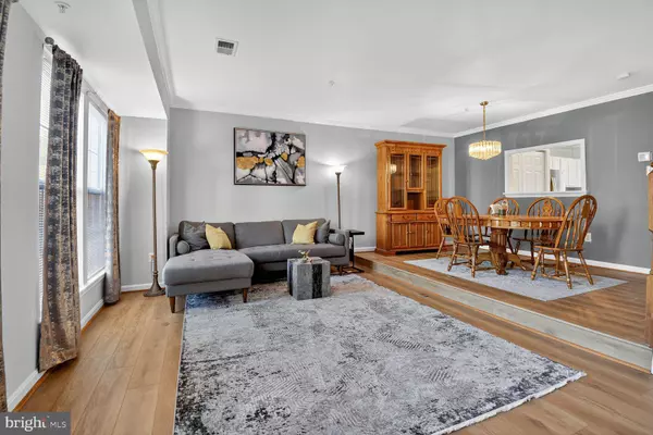 10619 IGNATIUS DIGGES DR, Upper Marlboro, MD 20772