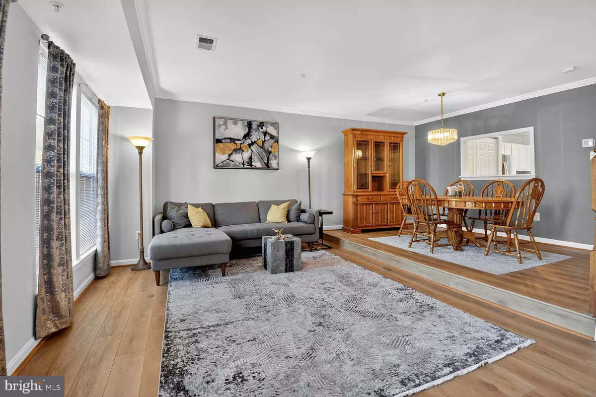 Upper Marlboro, MD 20772,10619 IGNATIUS DIGGES DR