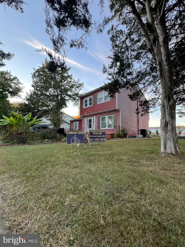 Fredericksburg, VA 22401,401 CANTERBURY RD