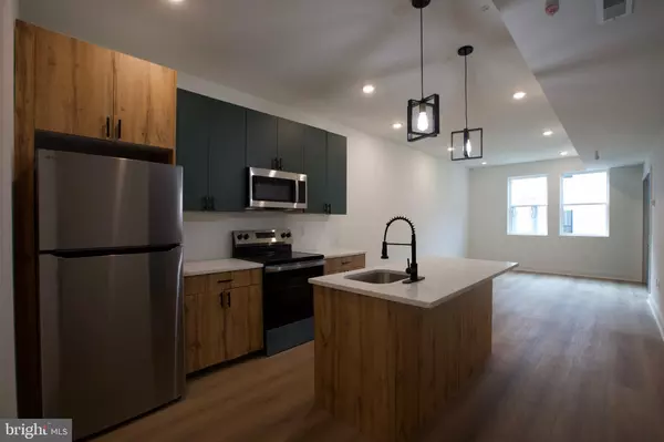 1224 W SILVER ST #2, Philadelphia, PA 19133