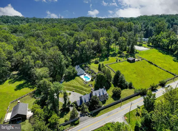 12801 HARFORD RD, Hydes, MD 21082