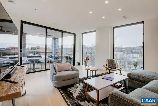 Charlottesville, VA 22902,550 WATER ST #201