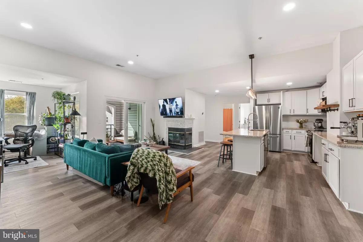 Annapolis, MD 21403,10-I GREYSTONE CT #1