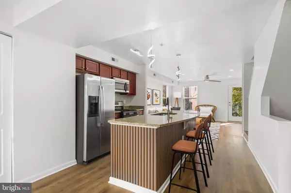 Baltimore, MD 21224,4630 DILLON ST