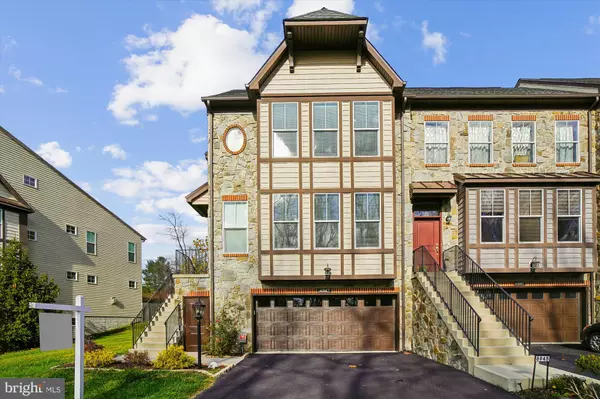 New Market, MD 21774,6947 COUNTRY CLUB TER