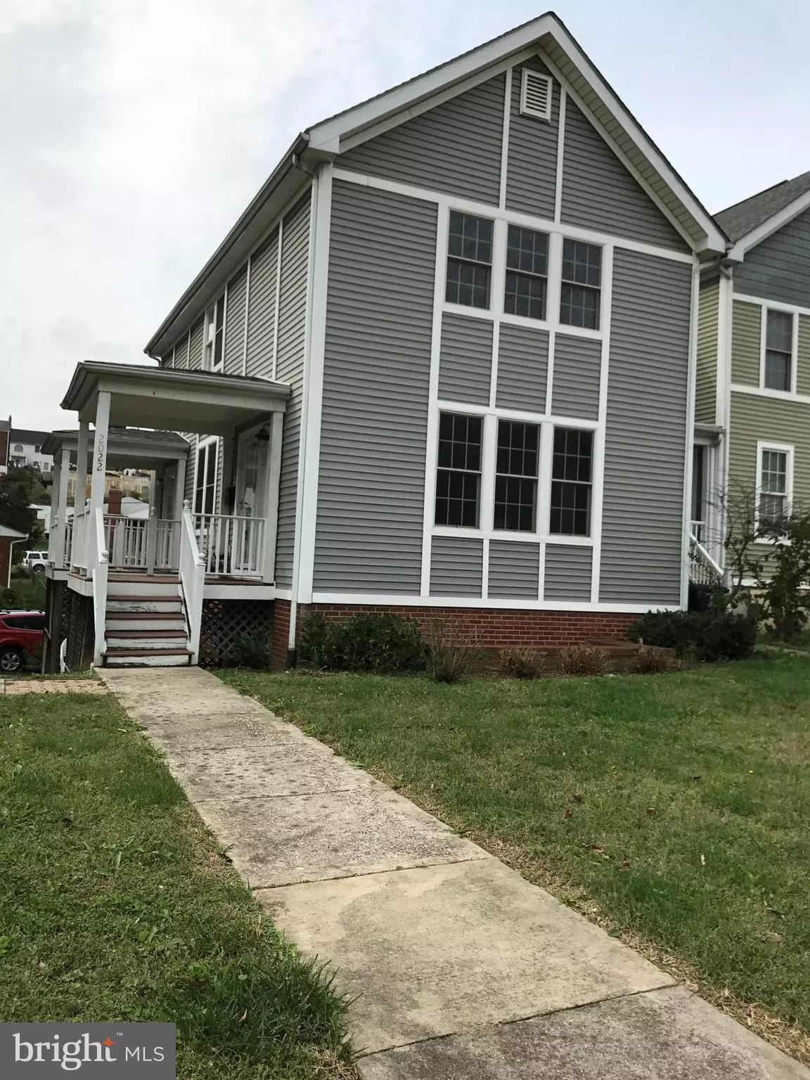 Arlington, VA 22204,2022 S GLEBE RD