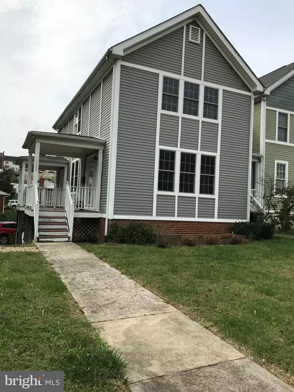 2022 S GLEBE RD, Arlington, VA 22204