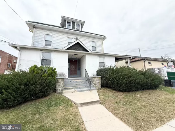 229 RIDLEY AVE #1, Folsom, PA 19033