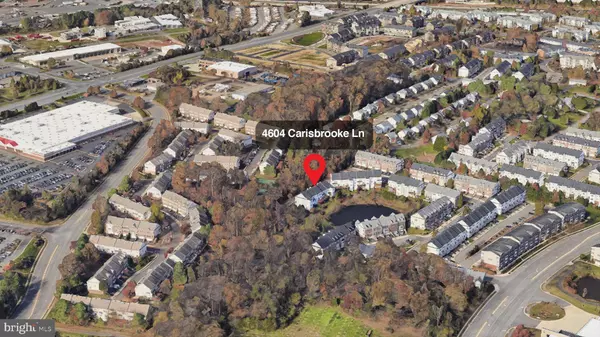 Fairfax, VA 22030,4604 CARISBROOKE LN