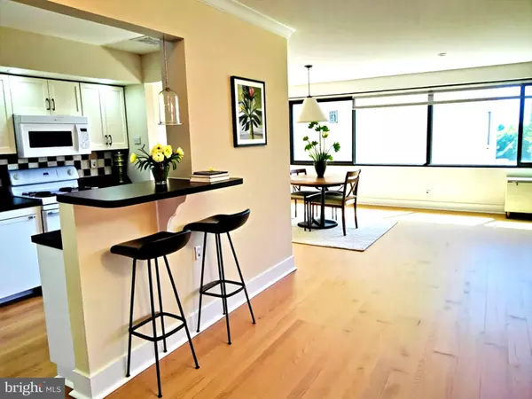 Chevy Chase, MD 20815,4515 WILLARD AVE #1506S