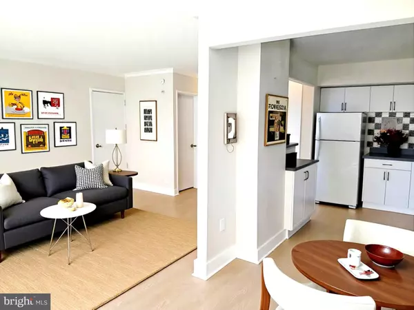 4515 WILLARD AVE #1506S, Chevy Chase, MD 20815