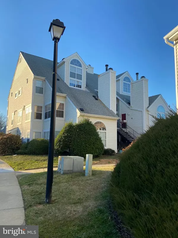 Laurel, MD 20707,14119 BOWSPRIT LN #312