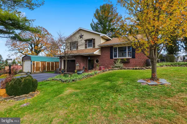 Spring Grove, PA 17362,1934 FORGE HEIGHTS LN