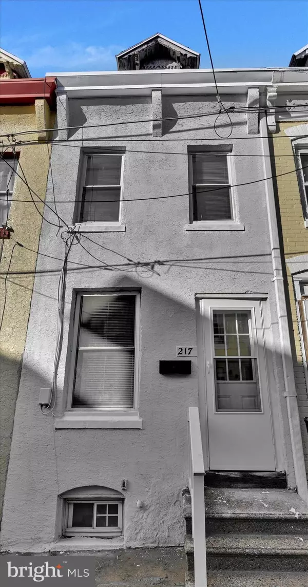 Reading, PA 19601,217 HUDSON ST