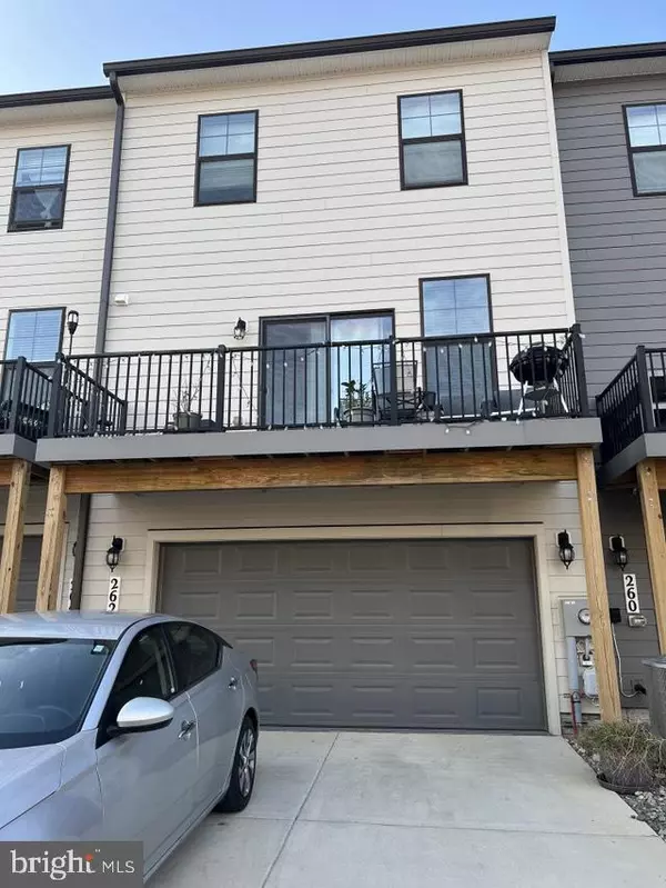 Frederick, MD 21701,262 ENSEMBLE WAY