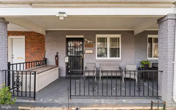 Washington, DC 20002,430 19TH ST NE