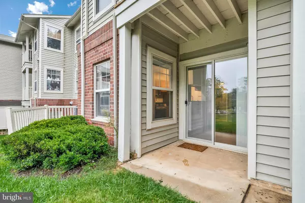 Reston, VA 20190,1701 ASCOT WAY #1701A