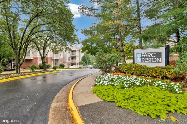 Reston, VA 20190,1701 ASCOT WAY #1701A